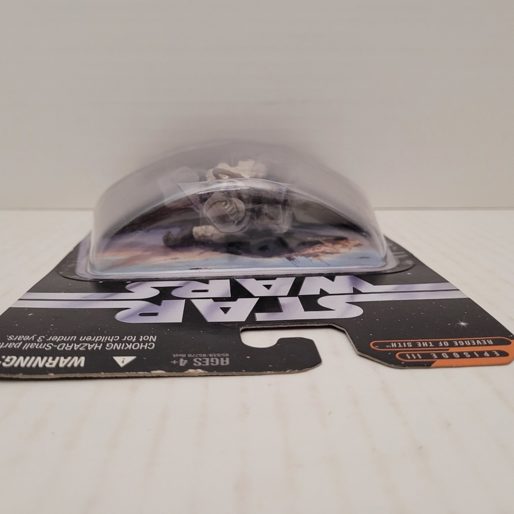 2006 Star Wars The Saga Collection Lot of Two - Picture 9 of 13